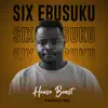 House Beast - Ebusuku (feat. Njabulo RSA) - Single