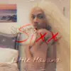 Sahara Sixx - Little Havana - Single